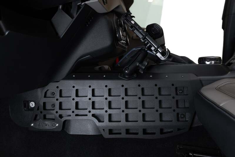 Addictive Desert Designs ADD Molle Panels