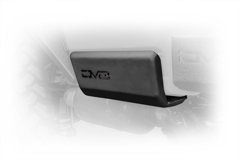 DV8 Offroad DVE Rock Sliders