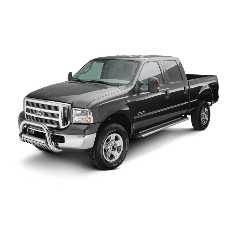 Westin WES Running Board Mount Kits