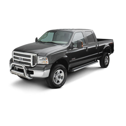 Westin WES Running Board Mount Kits