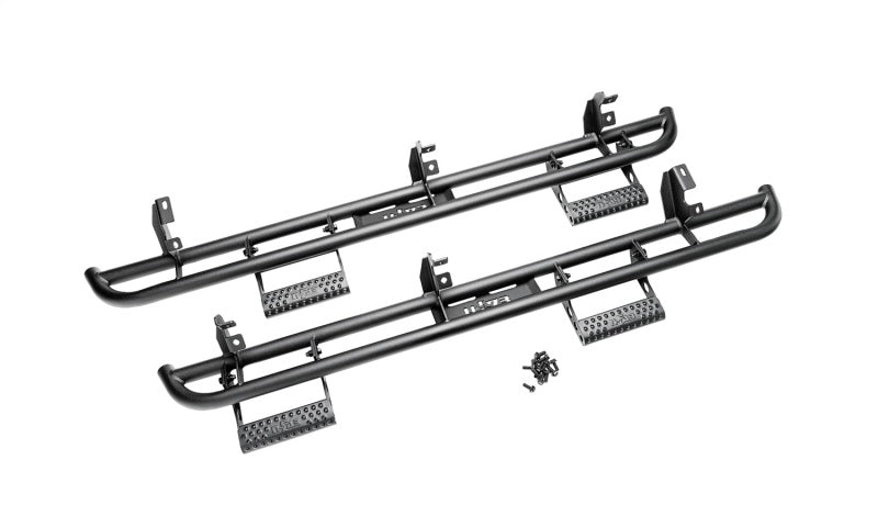 N-Fab NFB RKR Step System by N-Fab