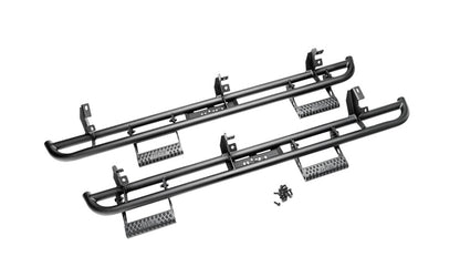 N-Fab NFB RKR Step System by N-Fab