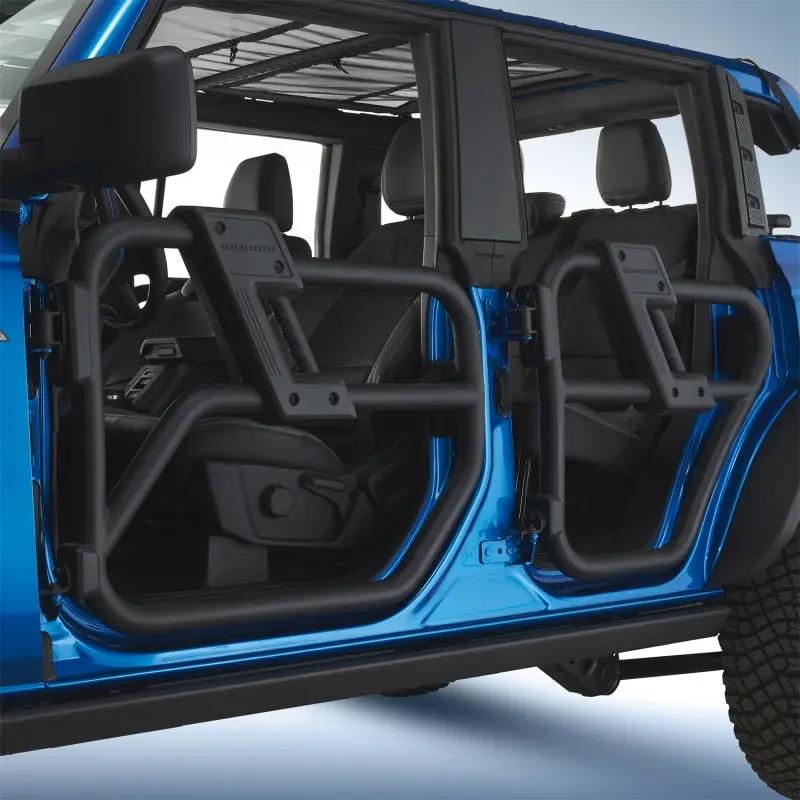 Ford Racing FR Trim Panels by Ford Racing