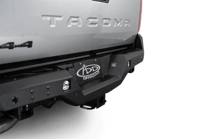 Addictive Desert Designs ADD Stealth Rear Bumper