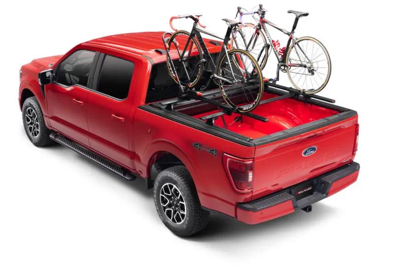 Roll-N-Lock RNL E-Series XT Tonneau Cover by Roll-N-Lock