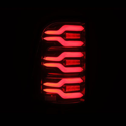 AlphaRex ARX LUXX Tail Lights