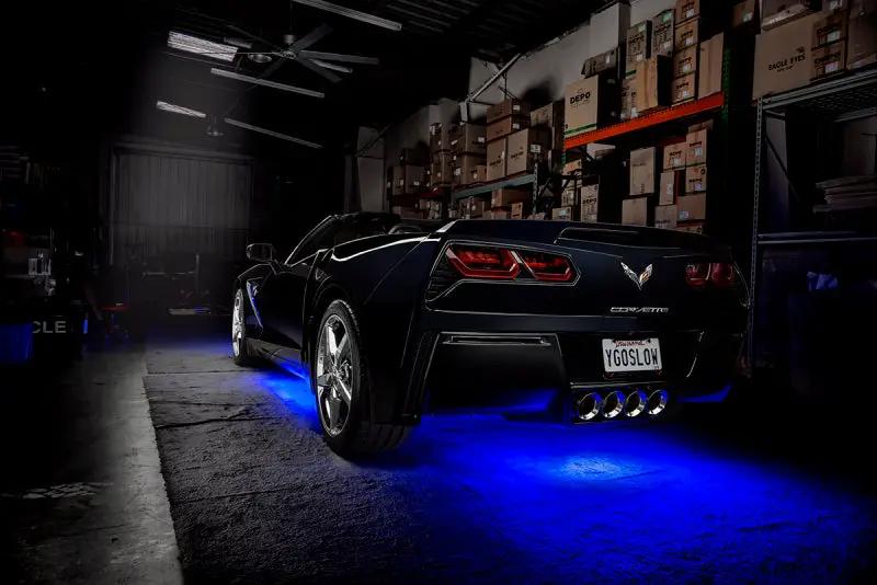 ORACLE Lighting ORL Underbody Light Kits by ORACLE Lighting