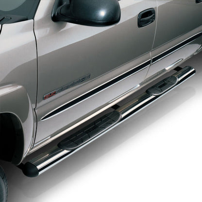 Westin WES Premier Nerf Mount Kits