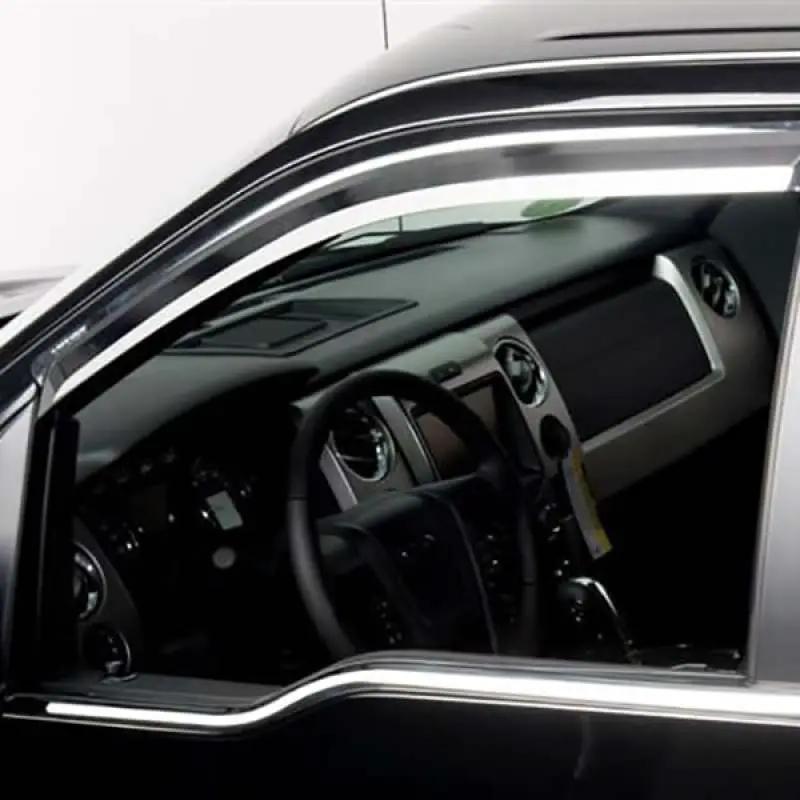 Putco PUT Window Trim Accents by Putco