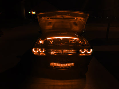 ORACLE Lighting ORL Engine Bay Light Kits