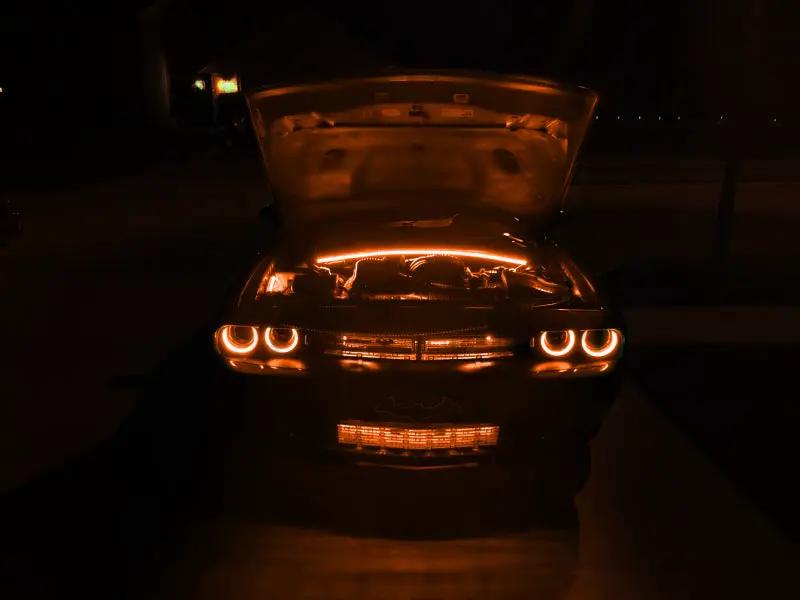 ORACLE Lighting ORL Engine Bay Light Kits