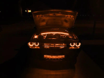 ORACLE Lighting ORL Engine Bay Light Kits