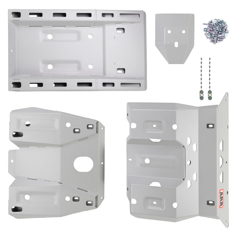 ARB UVP Panels by ARB