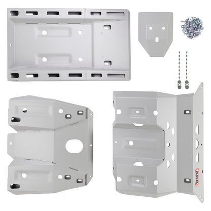 ARB UVP Panels by ARB