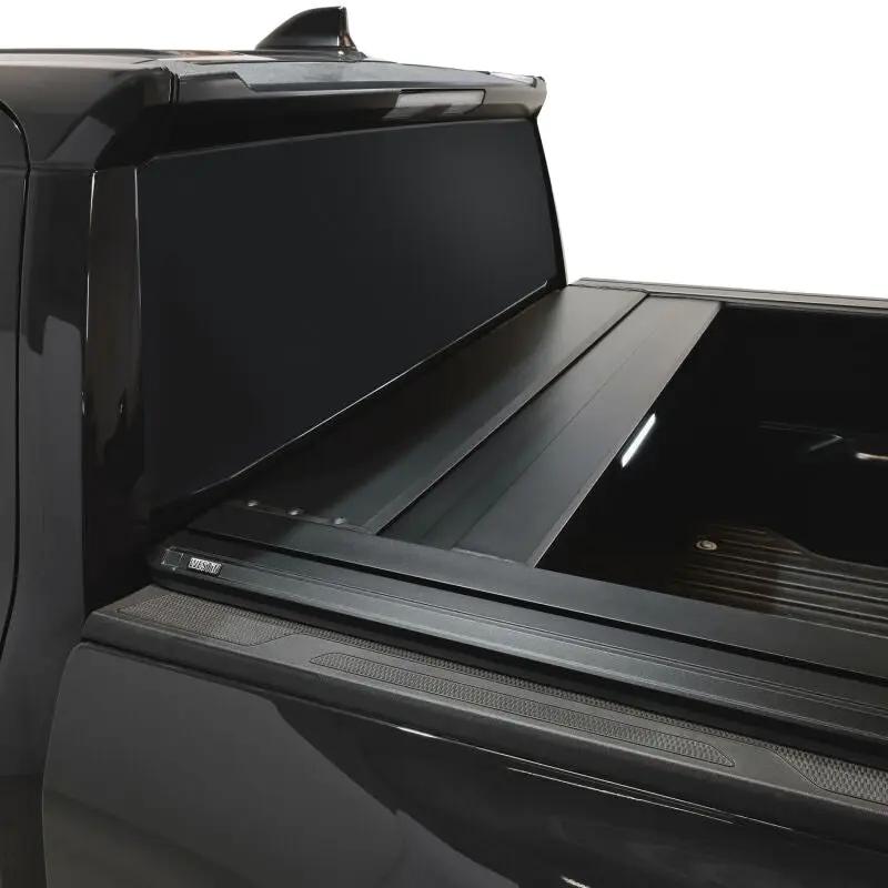 Westin WES Electric Retractable Tonneau by Westin