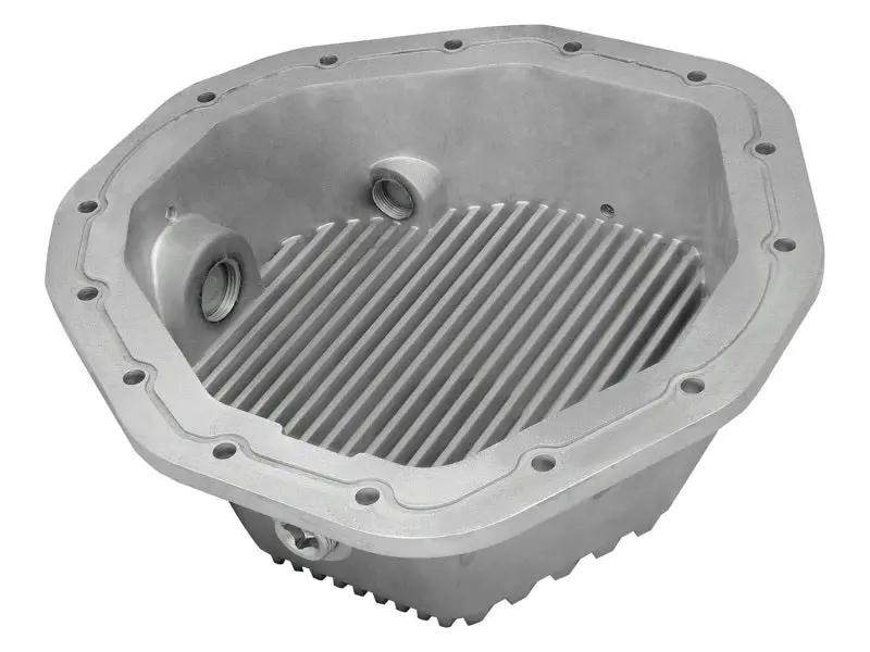 AFE Diff/Trans/Oil Covers by aFe