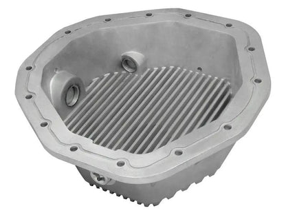 AFE Diff/Trans/Oil Covers by aFe
