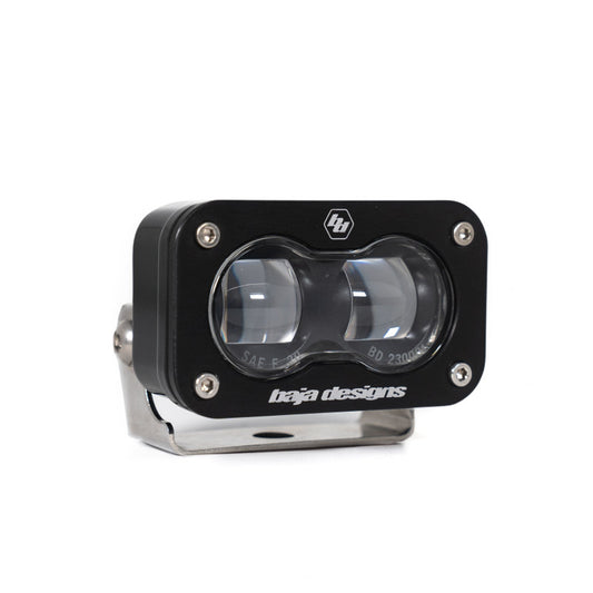 Baja Designs BAJ S2 Lights