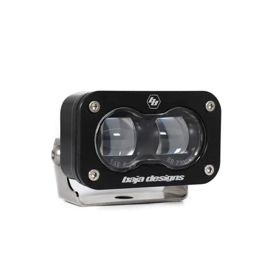 Baja Designs BAJ S2 Lights by Baja Designs