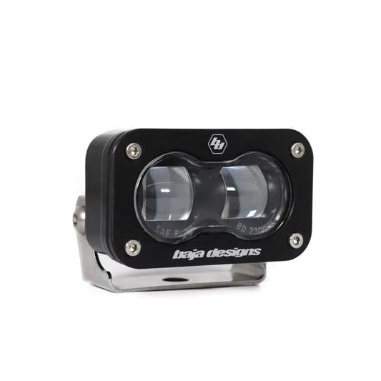 Baja Designs BAJ S2 Lights by Baja Designs