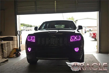 ORACLE Lighting ORL Headlight Halo Kits by ORACLE Lighting