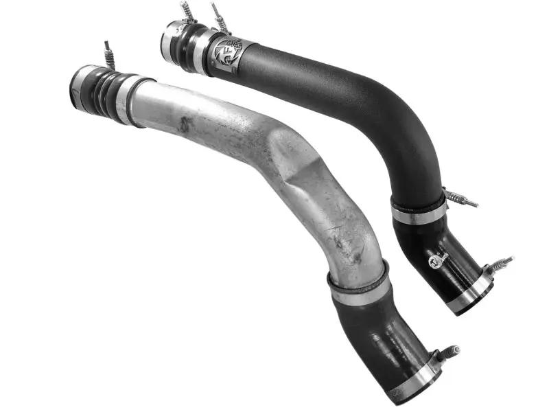 AFE Bladerunner I/C & Tubes by aFe