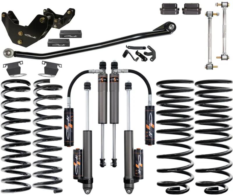 Carli COG Lift Kit - Performance by Carli