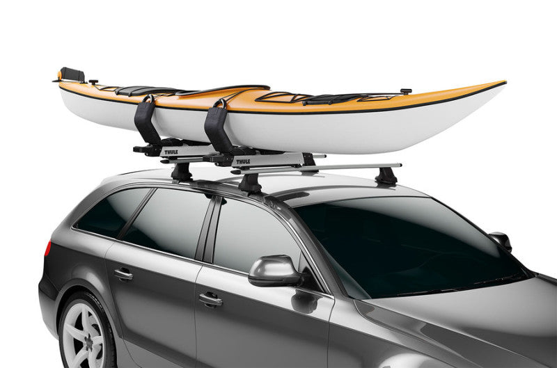 Thule THU Hullavator Pro Kayak Rack by Thule