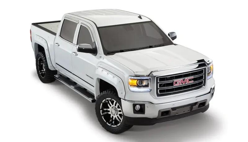 Bushwacker BUS Boss Pocket Style Flares by Bushwacker