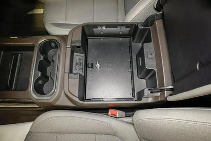 Tuffy Products TFY Console Safe by Tuffy Products