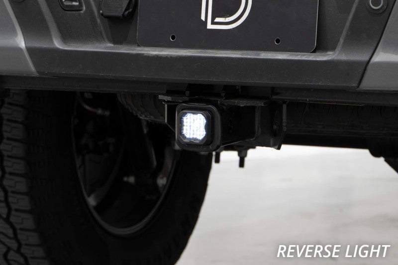 Diode Dynamics DIO LED Light Pods