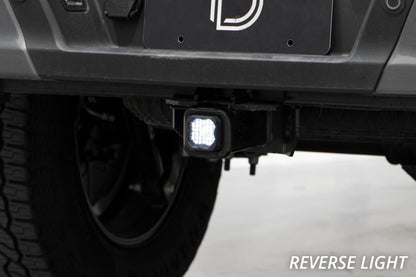 Diode Dynamics DIO LED Light Pods