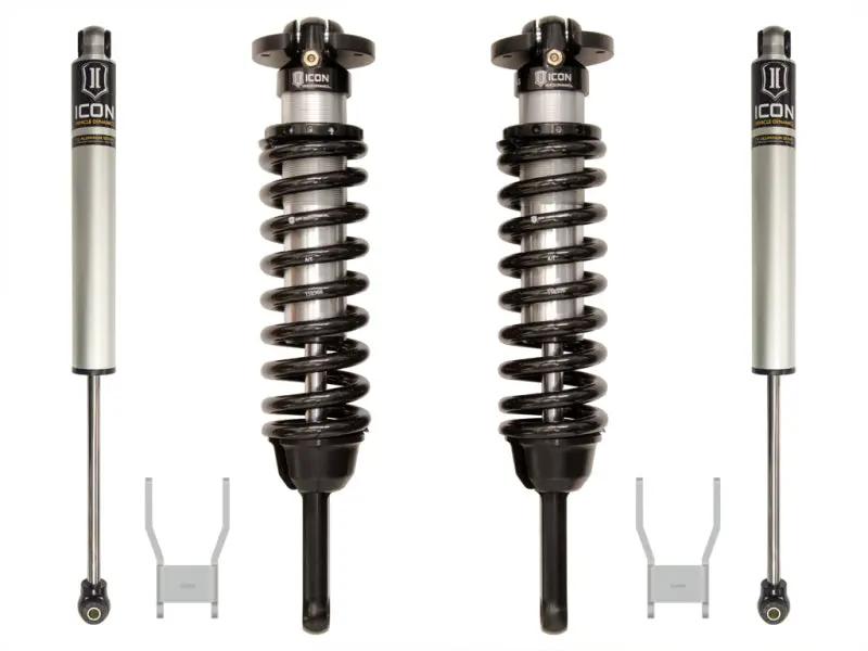 ICON ICO 2.5 Series Coilover Kits
