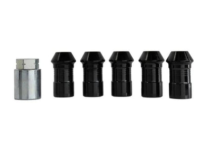 Ford Racing FR Lug Nut Kits