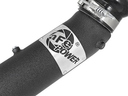 AFE Bladerunner I/C & Tubes by aFe