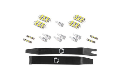Diode Dynamics DIO LED Interior Kit by Diode Dynamics