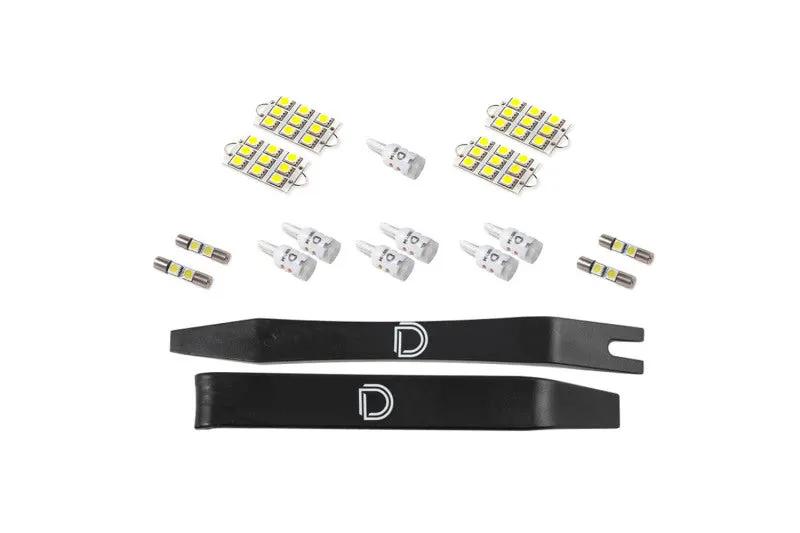 Diode Dynamics DIO LED Interior Kit by Diode Dynamics