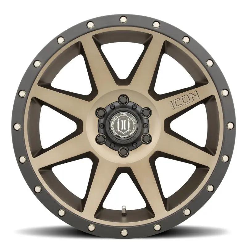 ICON ICO Rebound Wheels by ICON