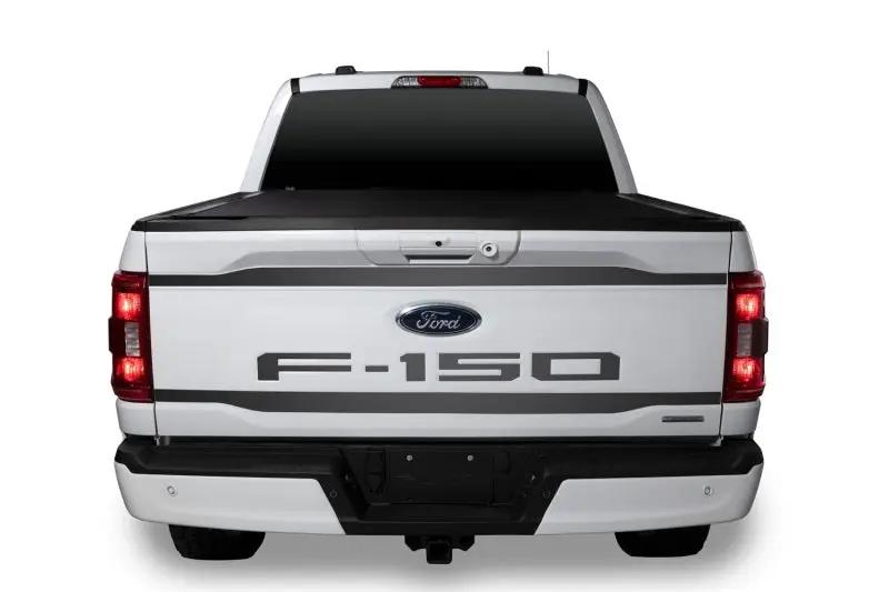 Putco PUT Lettering Emblems by Putco