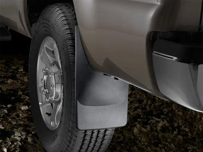 WeatherTech WT No Drill Mudflaps by WeatherTech