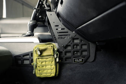 DV8 Offroad DVE Molle Panels