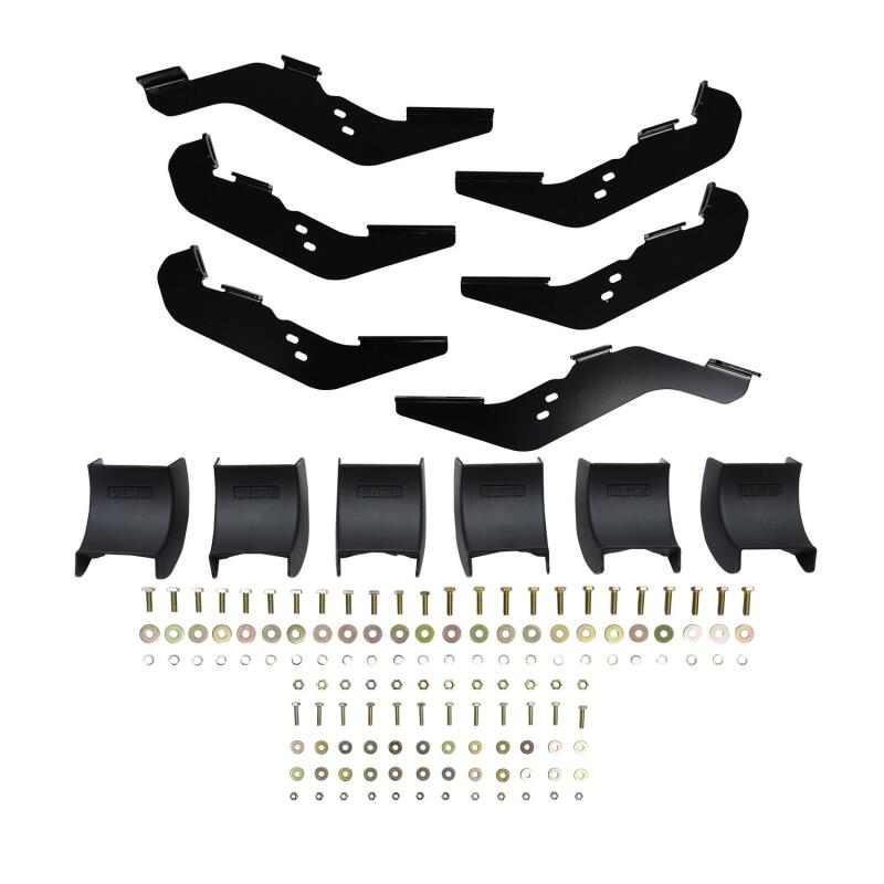 Westin WES Nerf Bars - R5 by Westin