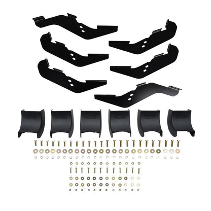 Westin WES Nerf Bars - R5 by Westin