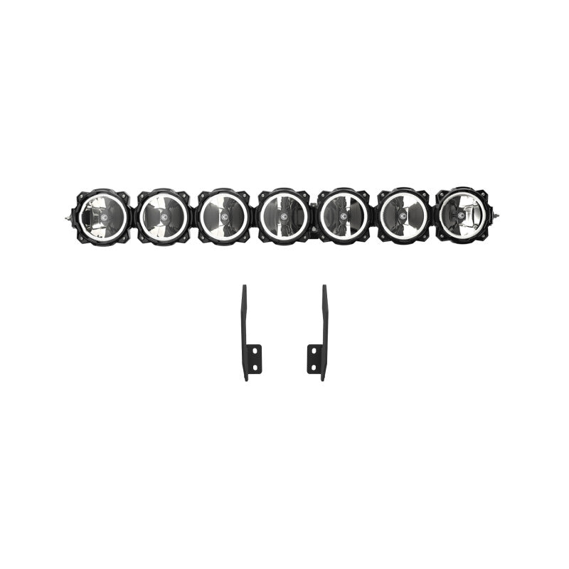 KC HiLiTES KCL Gravity LED - Pro6