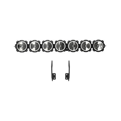 KC HiLiTES KCL Gravity LED - Pro6