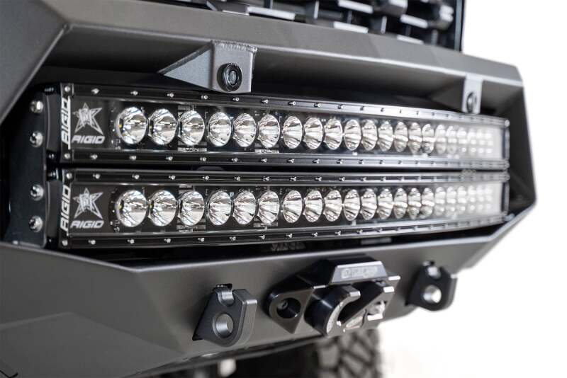 Addictive Desert Designs ADD Bomber Front Bumpers