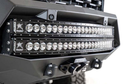 Addictive Desert Designs ADD Bomber Front Bumpers