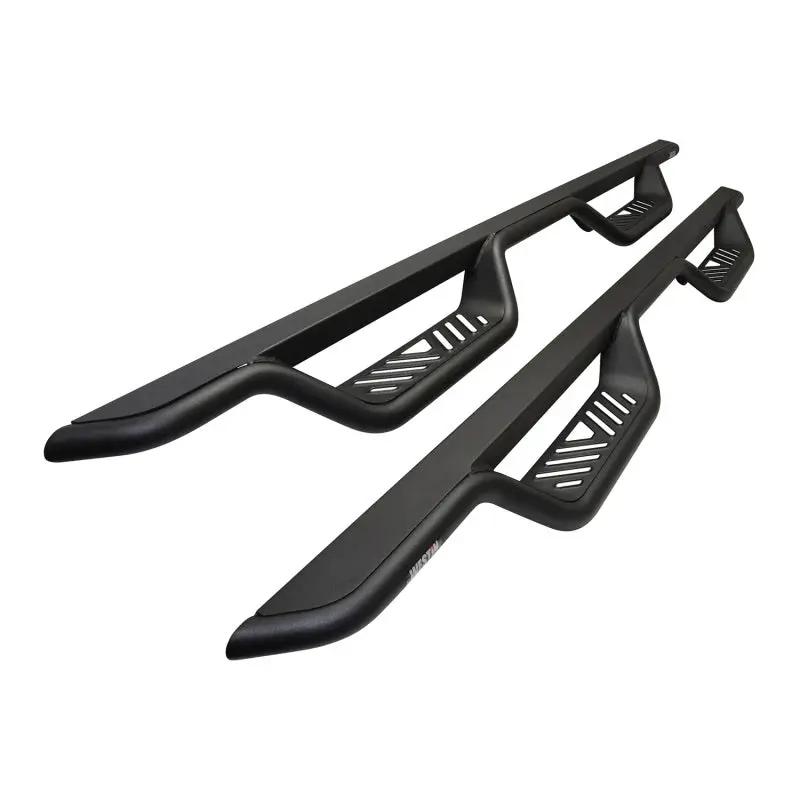 Westin WES Nerf Bars - Outlaw by Westin