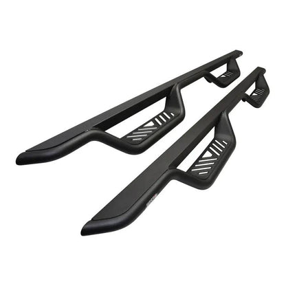 Westin WES Nerf Bars - Outlaw by Westin