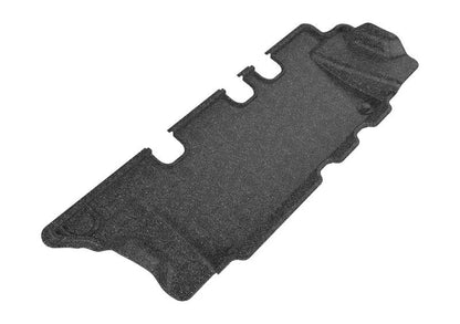 3D MAXpider ACE Kagu - 3rd Row - Black by 3D MAXpider